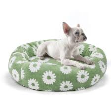 All-Season Bed for pets Cozypaw